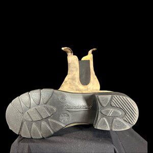 Blundstone Chelsea boot